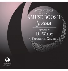 Amuse Boosh - Stream