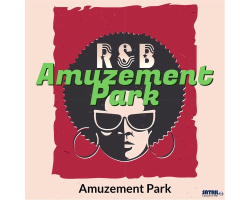 Amuzement Park - Amuzement Park