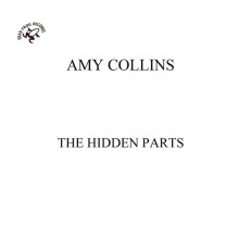 Amy Collins - The Hidden Parts