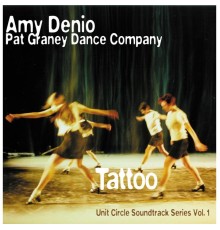Amy Denio - Unit Circle Soundtrack Series, Vol. 1: Tattoo