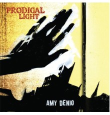 Amy Denio - Prodigal Light