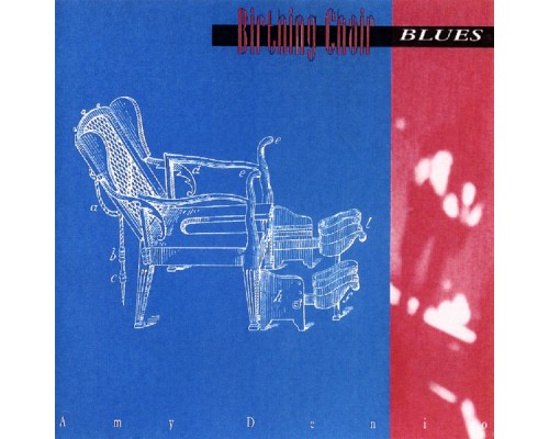 Amy Denio - Birthing Chair Blues