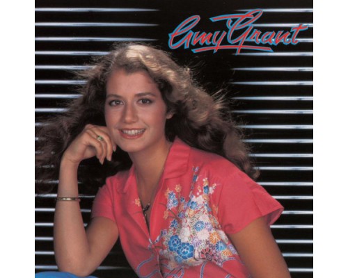 Amy Grant - Amy Grant