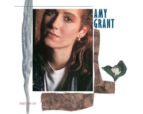 Amy Grant - Lead Me On