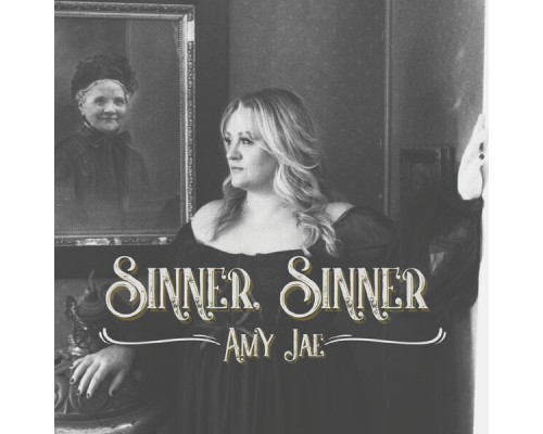 Amy Jae - Sinner, Sinner