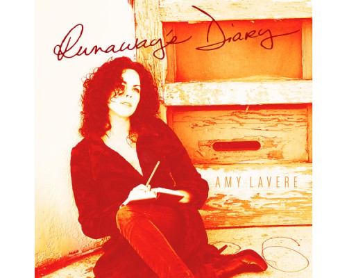 Amy LaVere - Runaway's Diary