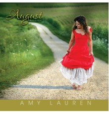 Amy Lauren - August