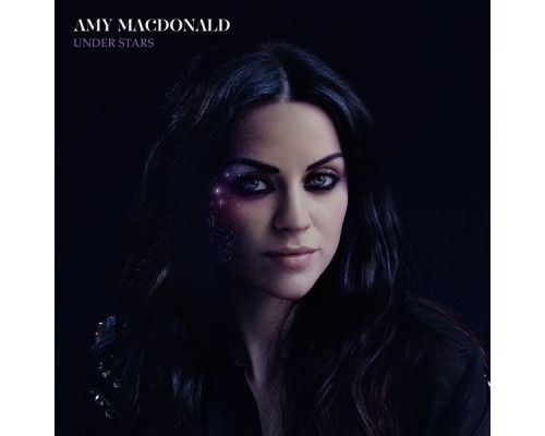 Amy Macdonald - Under Stars (Deluxe)