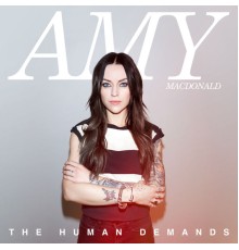 Amy Macdonald - The Human Demands