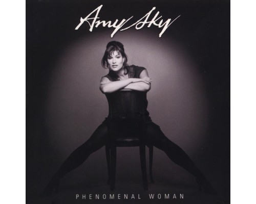 Amy Sky - Phenomenal Woman