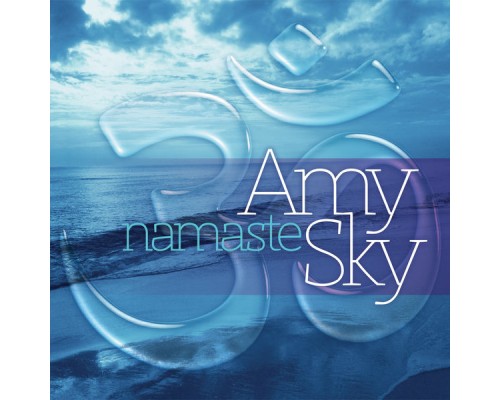 Amy Sky - Namaste