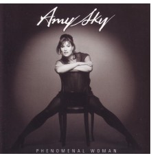 Amy Sky - Phenomenal Woman