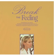 Amy Stroup - Break The Feeling