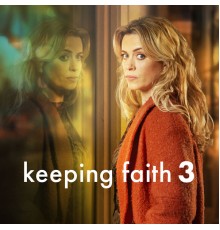 Amy Wadge - Keeping Faith: Series 3