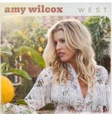 Amy Wilcox - West