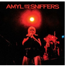 Amyl and The Sniffers - Big Attraction & Giddy Up