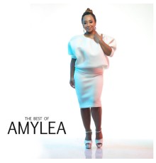 Amylea - Best Of Amylea