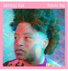 Amythyst Kiah - Pensive Pop