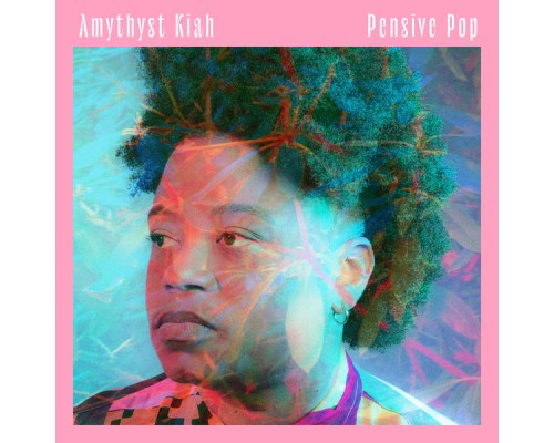 Amythyst Kiah - Pensive Pop