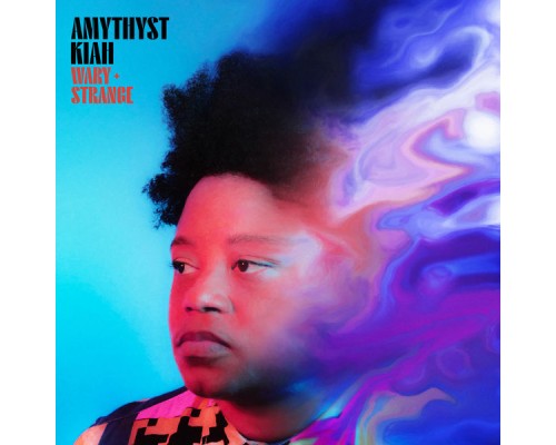 Amythyst Kiah - Wary + Strange