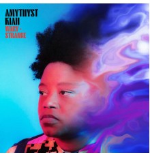 Amythyst Kiah - Wary + Strange