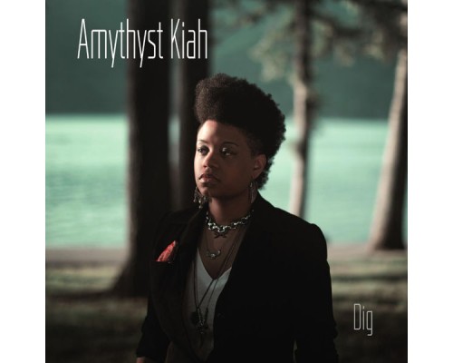 Amythyst Kiah - Dig