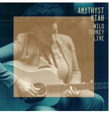 Amythyst Kiah - Wild Turkey (Live)