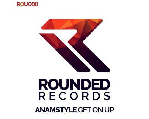 AnAmStyle - Get On Up