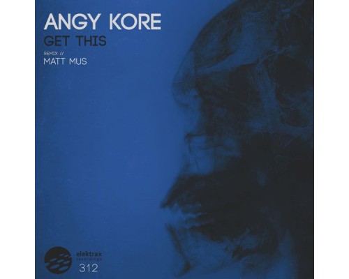 AnGy KoRe - Get This