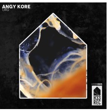 AnGy KoRe - DRG (Original Mix)