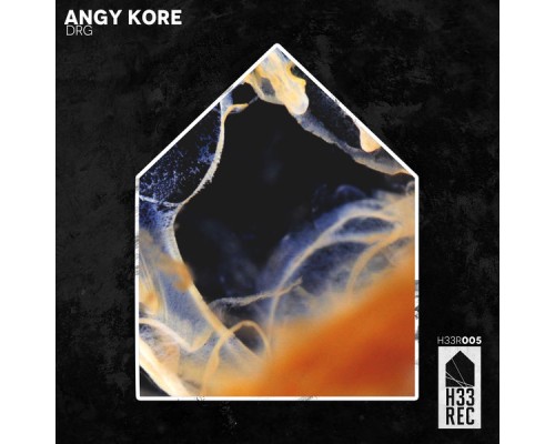 AnGy KoRe - DRG (Original Mix)