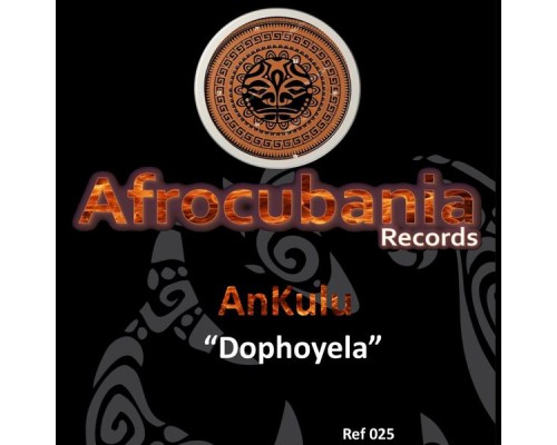 AnKulu - Dophoyela