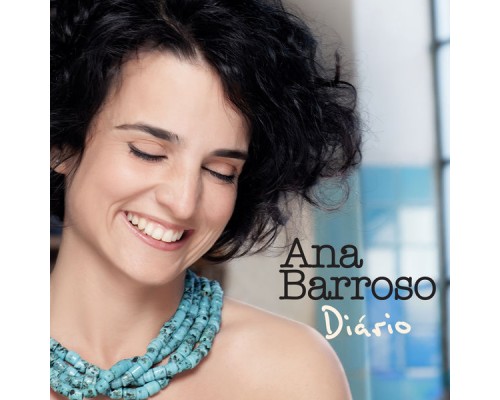 Ana Barroso - Diário