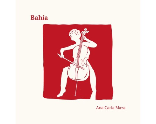 Ana Carla Maza - Bahia