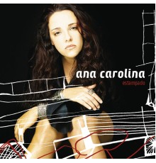 Ana Carolina - Estampado