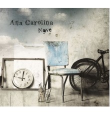 Ana Carolina - Nove