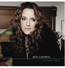 Ana Carolina - Quartinho