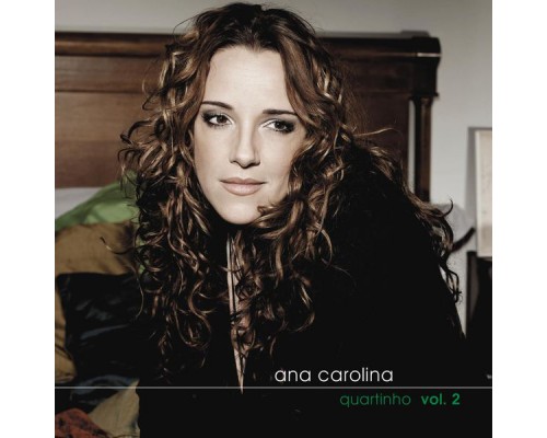 Ana Carolina - Quartinho Ana Carolina - Quartinho