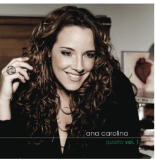 Ana Carolina - Quarto