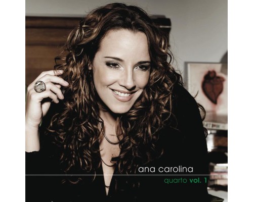 Ana Carolina - Quarto