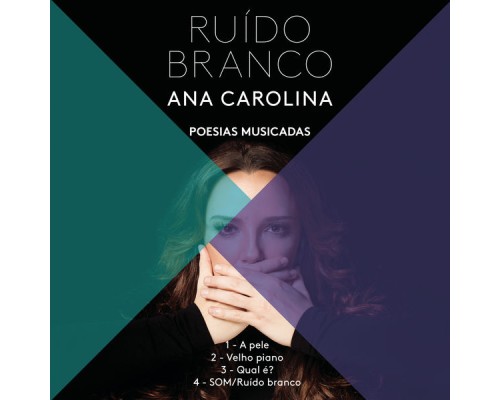 Ana Carolina - Som (Ruído Branco)