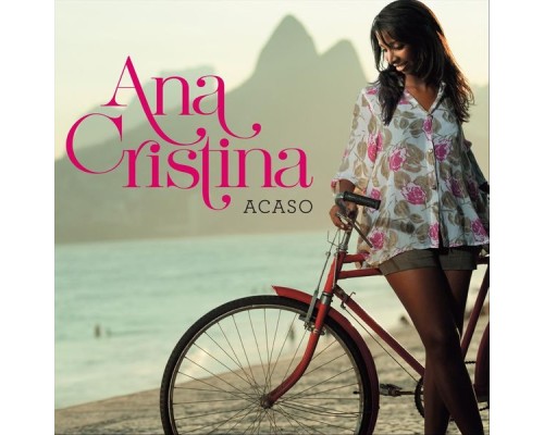 Ana Cristina - Acaso