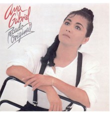 Ana Gabriel - Pecado Original