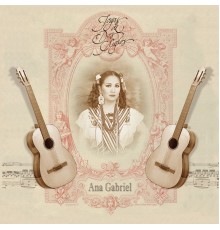 Ana Gabriel - Joyas De Dos Siglos