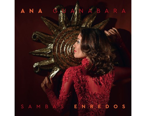 Ana Guanabara - Sambas Enredos