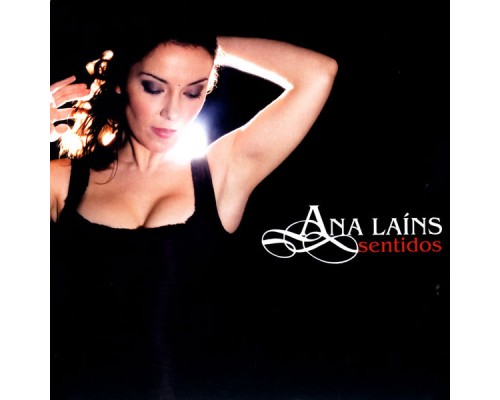 Ana Laíns - Sentidos