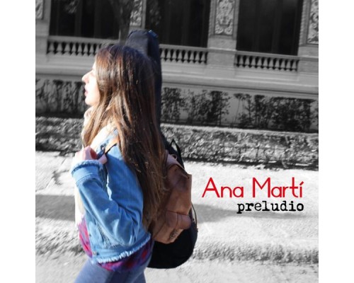 Ana Martí - Preludio