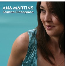 Ana Martins - Samba Sincopado
