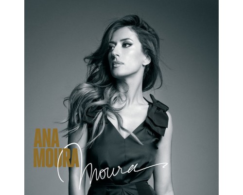 Ana Moura - Moura (Deluxe Version)