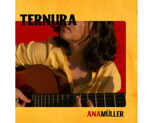 Ana Muller - Ternura